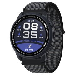 Coros Pace 2 Premium Dark Navy Nylon hind ja info | Nutikellad (smartwatch) | kaup24.ee