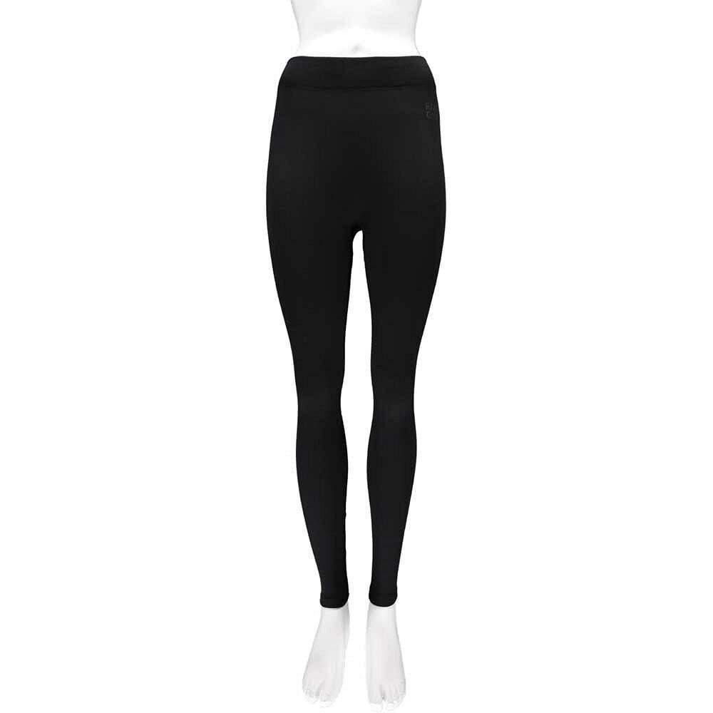 Naiste termo retuusid Thermal insulated leggings Heat Keeper, must цена и информация | Sukkpüksid | kaup24.ee