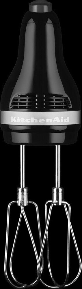KitchenAid 5KHM5110EOB hind ja info | Mikserid | kaup24.ee