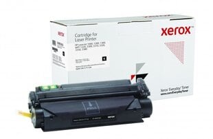 Kassett Xerox HP №13A Black (Q2613A) hind ja info | Laserprinteri toonerid | kaup24.ee