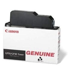 Картридж Canon GP55/GP30 цена и информация | Картриджи для струйных принтеров | kaup24.ee