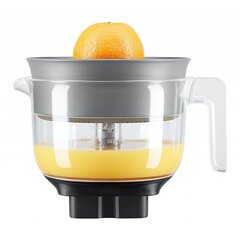 Коктейльная добавка - соковыжималка KitchenAid 5KSB1CPA цена и информация | Коктейльницы | kaup24.ee