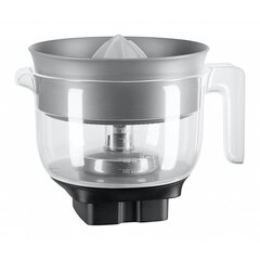 Коктейльная добавка - соковыжималка KitchenAid 5KSB1CPA цена и информация | Коктейльницы | kaup24.ee