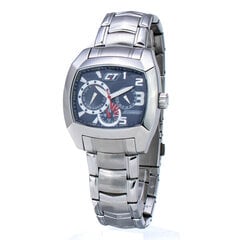 Meeste käekell Chronotech CC7049M-03M цена и информация | Мужские часы | kaup24.ee