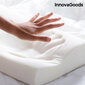 Kaelapadi InnovaGoods Memory Foam hind ja info | Dekoratiivpadjad ja padjakatted | kaup24.ee