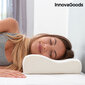 Kaelapadi InnovaGoods Memory Foam hind ja info | Dekoratiivpadjad ja padjakatted | kaup24.ee