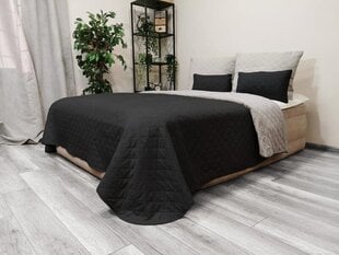 Kahepoolne voodikate Diana, 220x240 cm hind ja info | Voodikatted, pleedid | kaup24.ee