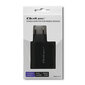 Adapter Qoltec 51716 hind ja info | Mobiiltelefonide laadijad | kaup24.ee