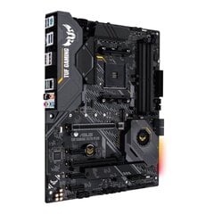 Asus TUF GAMING X570-PLUS hind ja info | Emaplaadid | kaup24.ee