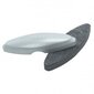 Whiteboard Eraser for Glass Dry Wipe Nobo Silver цена и информация | Kirjatarbed | kaup24.ee