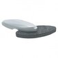 Whiteboard Eraser for Glass Dry Wipe Nobo Silver hind ja info | Kirjatarbed | kaup24.ee
