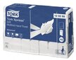 Tork Advanced Interfold H2,2-Ply, 180 sheets,25.5 x 21,2 cm 21psc. цена и информация | Kirjatarbed | kaup24.ee