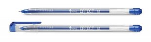 Gel pen Effect Forpus, 0.5 mm, blue hind ja info | Kirjutusvahendid | kaup24.ee