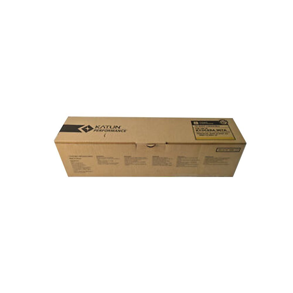 Compatible Katun Kyocera TK-8305Y 15000 psl цена и информация | Laserprinteri toonerid | kaup24.ee
