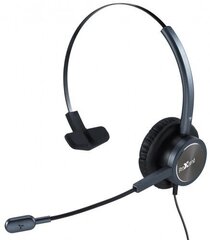 Headphones PX-HSUSB101 ProXtend EpodeWired Headset USB hind ja info | Kõrvaklapid | kaup24.ee