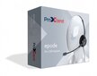 Headphones PX-HSUSB101 ProXtend EpodeWired Headset USB hind ja info | Kõrvaklapid | kaup24.ee