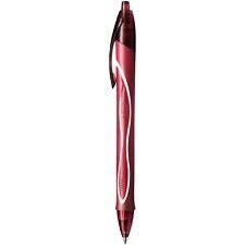 <p>Гелевая ручка BIC Gel Ocity QUICK DRY, красная 494671</p>
 цена и информация | Письменные принадлежности | kaup24.ee