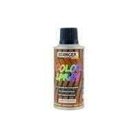 Pihustatav värv Stanger Color Spray MS 115021, 150 ml, pruun цена и информация | Принадлежности для рисования, лепки | kaup24.ee