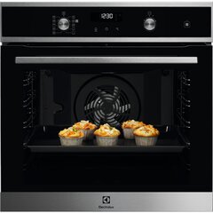 Electrolux EOD6P60X hind ja info | Electrolux Köögitehnika | kaup24.ee