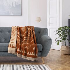 Amelia Home одеяло 150x200 см цена и информация | Покрывала, пледы | kaup24.ee