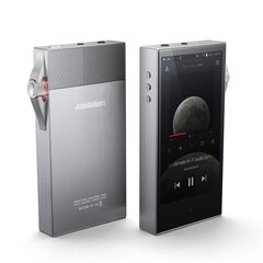 Astell & Kern SA700 128GB High-Resolution Digital Audio Player (Stainless Steel) цена и информация | MP3-плееры | kaup24.ee