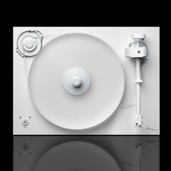 Pro-Ject 2Xperience The Beatles Album 2M White цена и информация | Проигрыватели для пластинок, патефоны | kaup24.ee