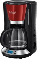 Russell Hobbs 24031-56 hind ja info | Kohvimasinad | kaup24.ee