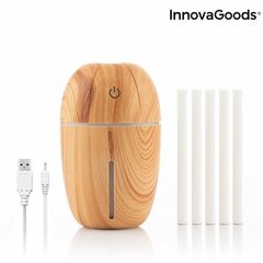 Mini niisuti, lõhna difuusor Honey Pine Innovagoods цена и информация | Увлажнители воздуха | kaup24.ee