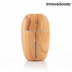 Мини-увлажнитель и распылитель запахов Honey Pine InnovaGoods цена и информация | Увлажнители воздуха | kaup24.ee