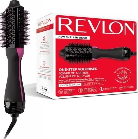 Revlon RVDR5282UKE hind ja info | Juuksesirgendajad ja koolutajad | kaup24.ee