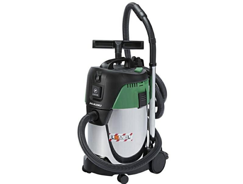 Vee- ja tolmuimeja 1000W, 3600 l/min 30 l metallanum hind ja info | Tööstuslikud tolmuimejad | kaup24.ee