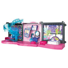 Mängukomplekt Zoobles Magic Mansion, 6061366 hind ja info | Tüdrukute mänguasjad | kaup24.ee