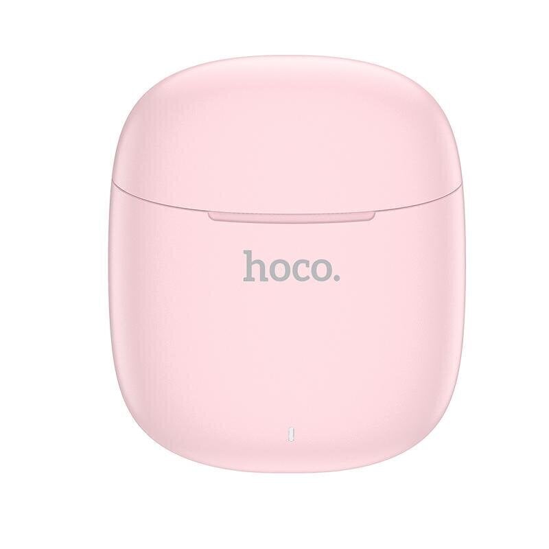 Hoco EW07 TWS Pink цена и информация | Kõrvaklapid | kaup24.ee