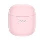 Hoco EW07 TWS Pink цена и информация | Kõrvaklapid | kaup24.ee