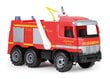 Mänguauto - tuletõrjeauto Mercedes LENA Giga Trucks, 64 cm, 3+ hind ja info | Poiste mänguasjad | kaup24.ee