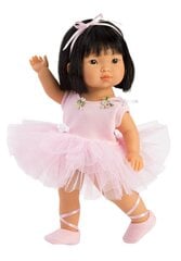 Кукла LU балерина Llorens 28см, 28031 цена и информация | Игрушки для девочек | kaup24.ee