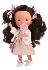 Кукла MissDana Star 26 см, Llorens 52604 цена и информация | Игрушки для девочек | kaup24.ee