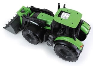 Traktor LENA WORXX Fahr Agrotron 7250 TTV 45cm hind ja info | Poiste mänguasjad | kaup24.ee