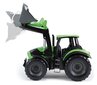 Traktor LENA WORXX Fahr Agrotron 7250 TTV 45cm цена и информация | Poiste mänguasjad | kaup24.ee