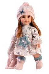 Кукла Николе 35см, Llorens 53534 цена и информация | Игрушки для девочек | kaup24.ee