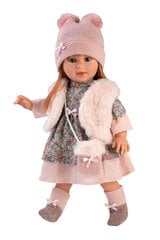 Кукла Лусия 40см, Llorens 54034 цена и информация | Игрушки для девочек | kaup24.ee