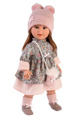 Кукла Лусия 40см, Llorens 54034 цена и информация | Игрушки для девочек | kaup24.ee