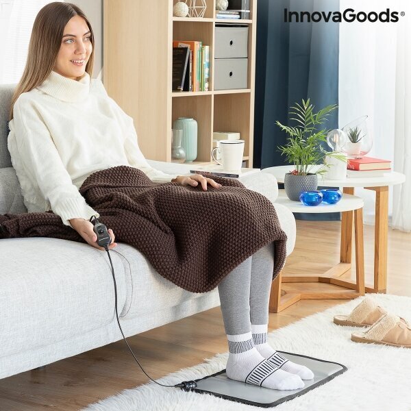 InnovaGoods V0103386 цена и информация | Soojendavad tooted | kaup24.ee