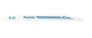 Tikksaeterad Super Express Makita B-52 (T345XF) 73mm HCS 5tk. B-06482 hind ja info | Käsitööriistad | kaup24.ee