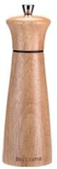 Tescoma Virgo Wood pipra- ja soolaveski, 14 cm цена и информация | Емкости для специй, измельчители | kaup24.ee
