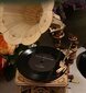 Puidust mehaaniline konstruktor Gramophone (elektriline versioon) hind ja info | Klotsid ja konstruktorid | kaup24.ee