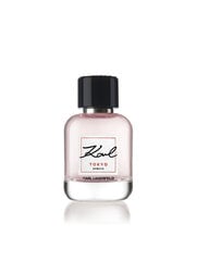 Parfüümvesi Karl Lagerfeld Tokyo EDP naistele 60 ml hind ja info | Karl Lagerfeld Kosmeetika, parfüümid | kaup24.ee