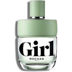 Tualettvesi Rochas Girl EDT naistele 40 ml hind ja info | Naiste parfüümid | kaup24.ee