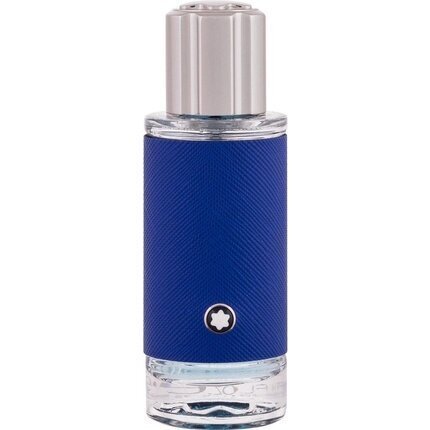 Tualettvesi Mont Blanc Explorer Ultra Blue EDP meestele 30 ml hind ja info | Meeste parfüümid | kaup24.ee