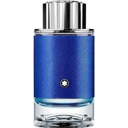 Tualettvesi Mont Blanc Explorer Ultra Blue EDP meestele 60 ml цена и информация | Meeste parfüümid | kaup24.ee